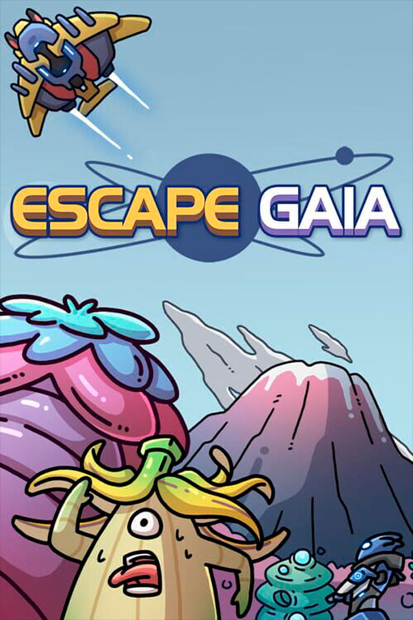 Escape Gaia